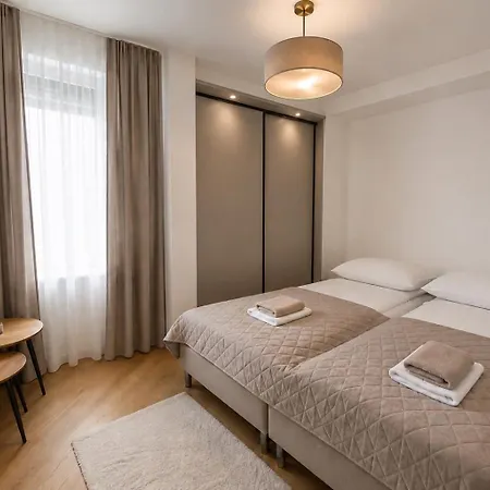 Apartamento Spacious With Mountain View Terrace *